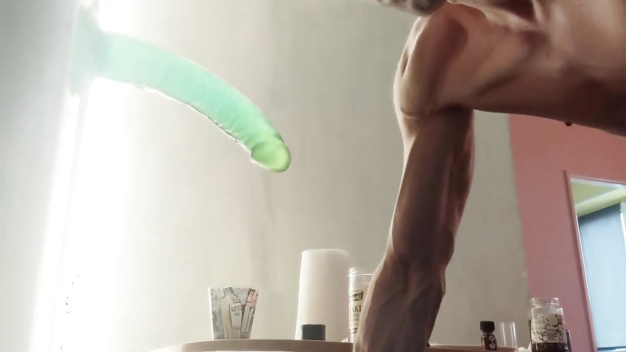 Dildo Fun