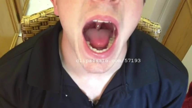 Mouth Fetish - THUG SW Mouth Video 1 2 and 3