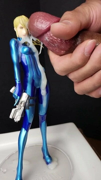 Zero Suit Samus SoF