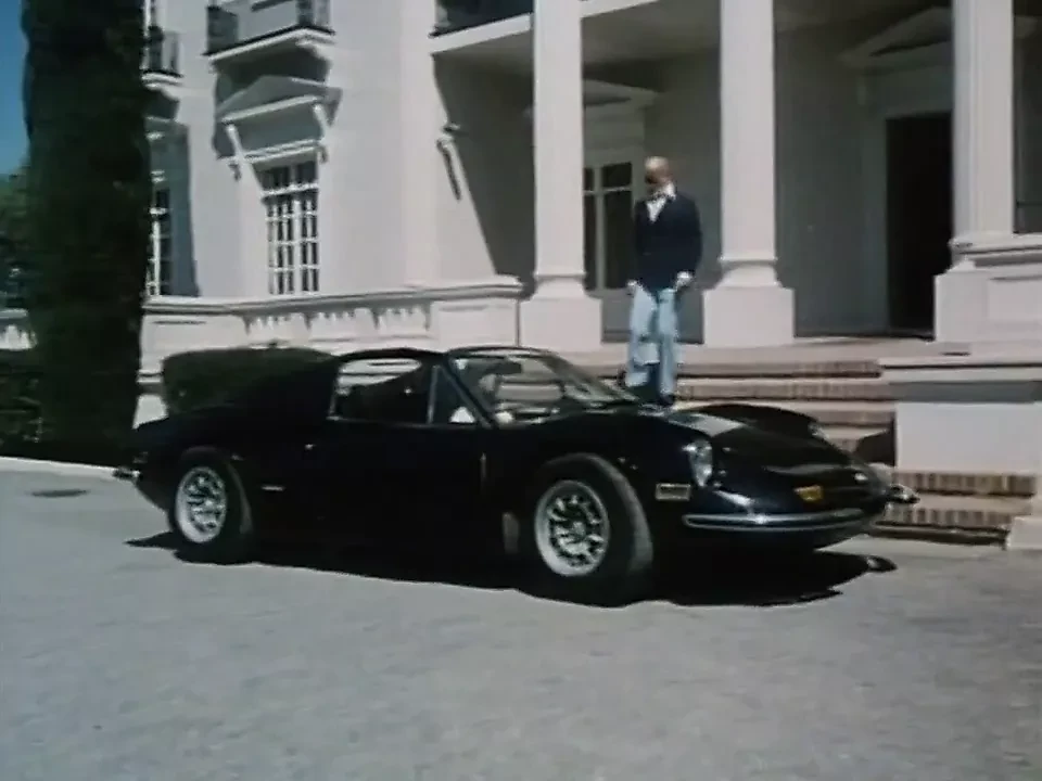 Insatiable (1980)