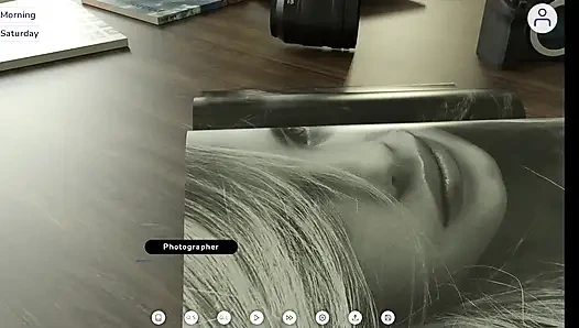 Фантазия-история геймплея - 3D, виртуальные 18+ персонажи, часть 3