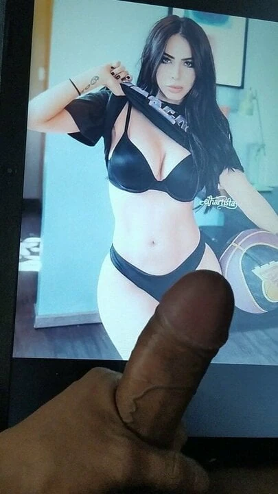 Cumtribute Jimena Sanchez