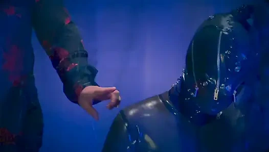 Twisted nymphs - aprils dolly - teil 2