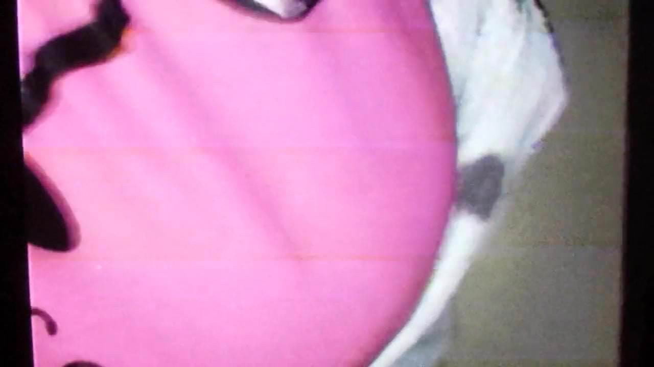 My wife 2