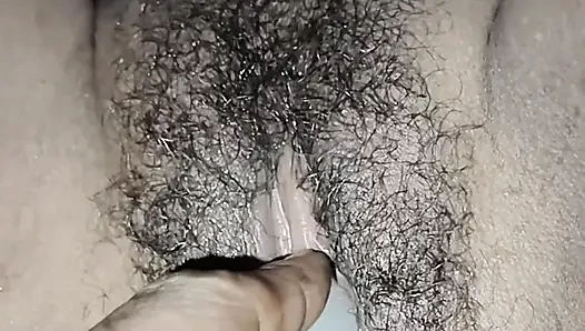 Indian woman sex video hard fucking