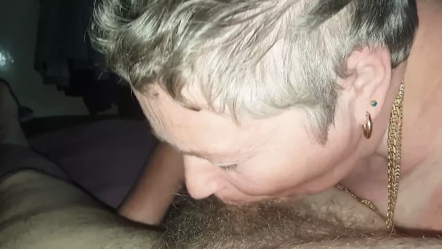 Lovely Blowjob