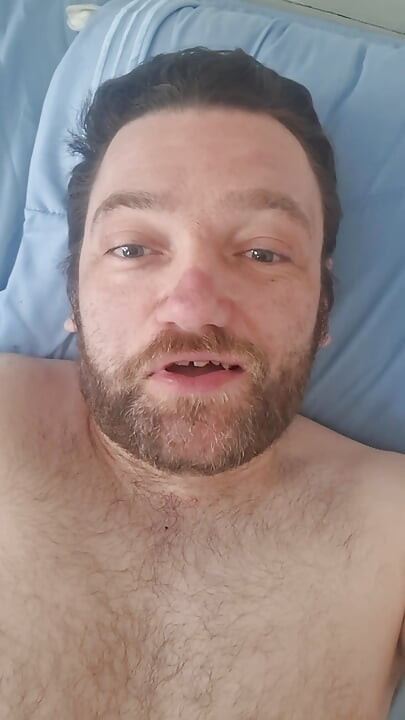 Fan extra: paja matutina en la cama, algunos planos, corrida