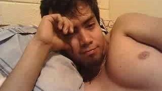 Pés heteros de caras na webcam # 501
