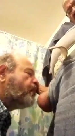 Blowjob daddy
