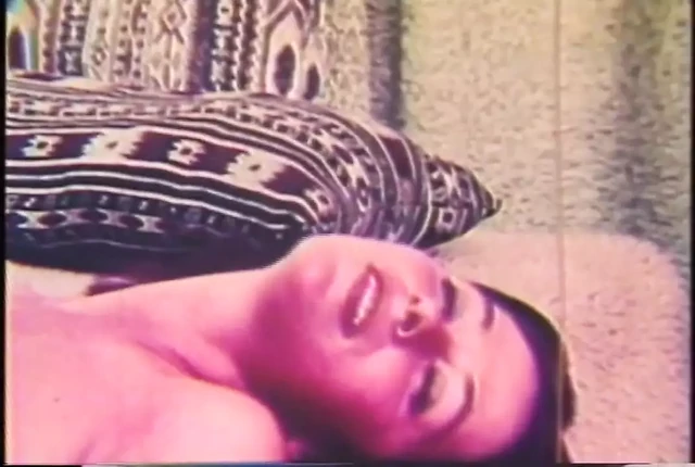 JOHN HOLMES MASTER COCKSMAN - (Restyling Movie in Full HD