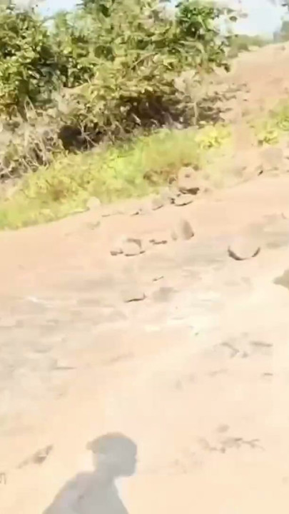 Mainit na santa claus sa public outdoor adventure na may malaking titi | Clip 3