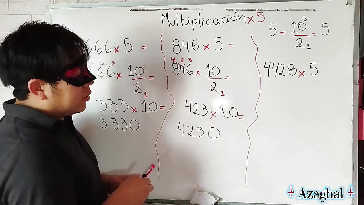 77 Math with My Mexican Stepmother's Virgin Big-ass Stepdaughter