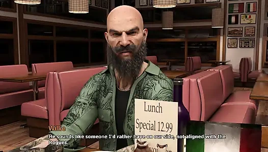 Sons of Analarchy (part 22)