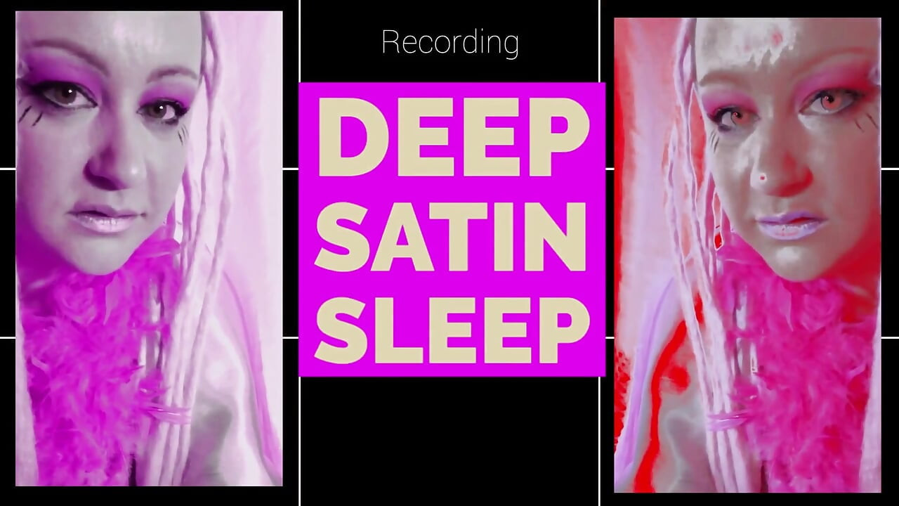 Become the Satin Whore Bruci Did and You Can Too