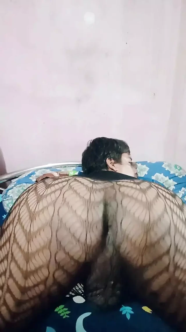Big Ass