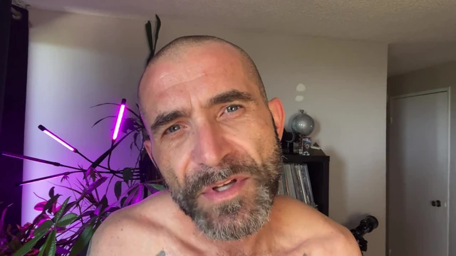 It’s your turn to get bred by verbal stepdaddy