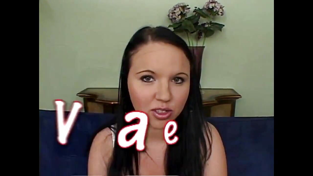 A Shaved Wet Pussy and Little Tits.. She Is so Fresh and Exciting!!