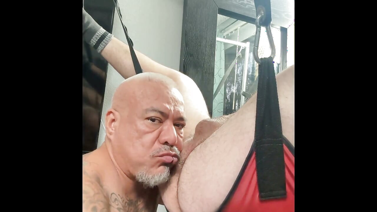 That Dick Feels so Good Stepdaddy