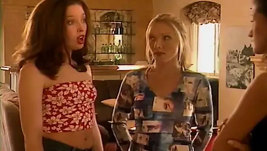 Lola Martin fickte hart auf dem billardtisch