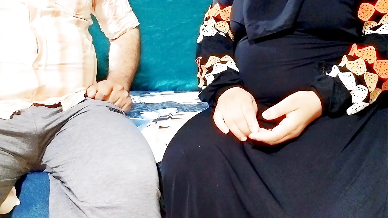 Me and My Stepson in the Absence of His Stepfather