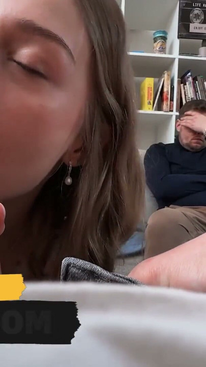 HUNT4K. Lick my Ass and Juicy Pussy the way my Loser Boyfriend never does | Clip 1