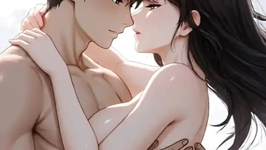 Vom besten freund des ehemanns gefickt