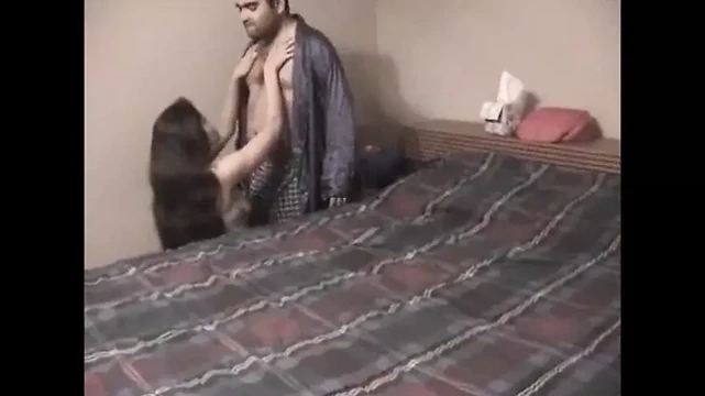 Deepthroat Indian Hardcore Fucking