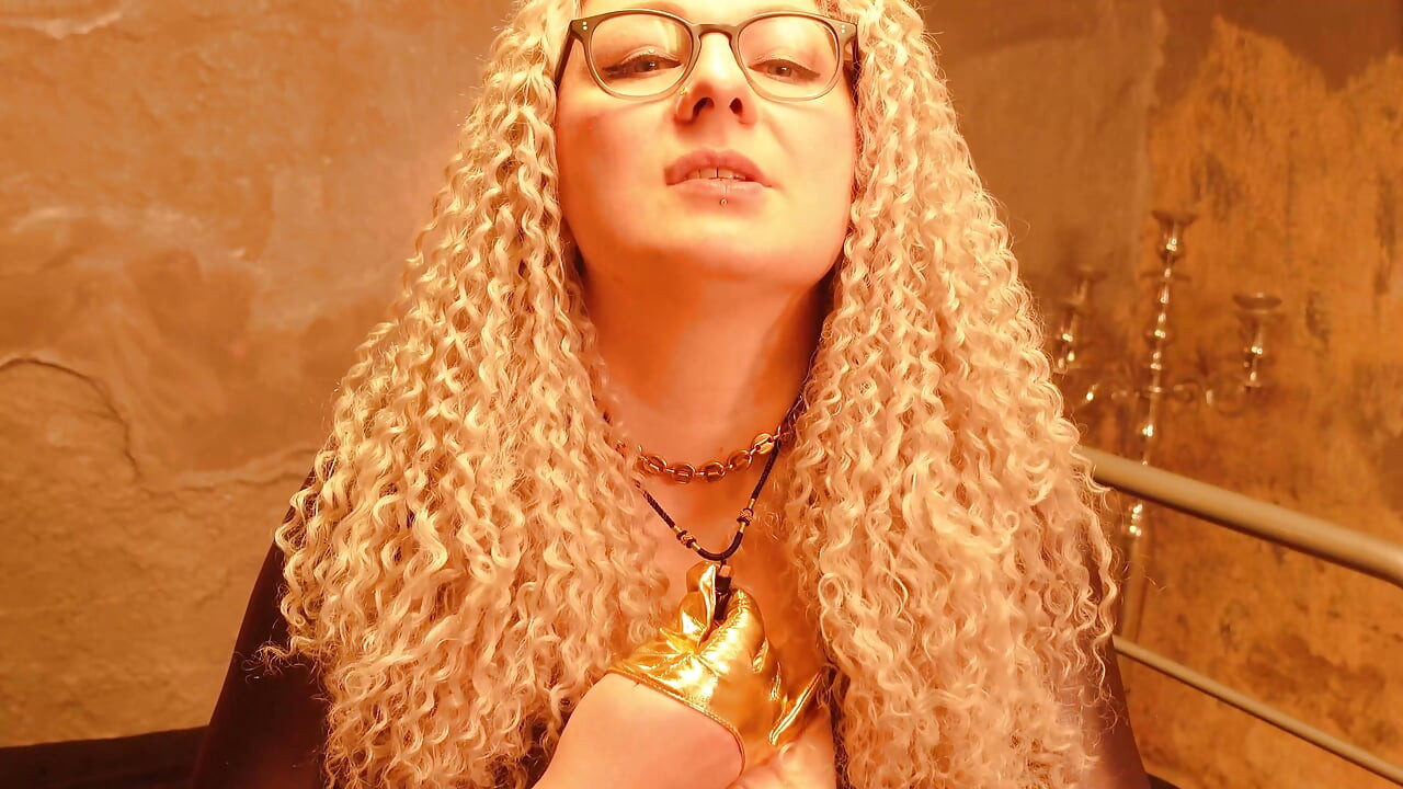 Mind Control Seduction: Brown Bottle Enslavement
