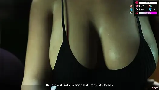 The Art of Seduction (part 15)