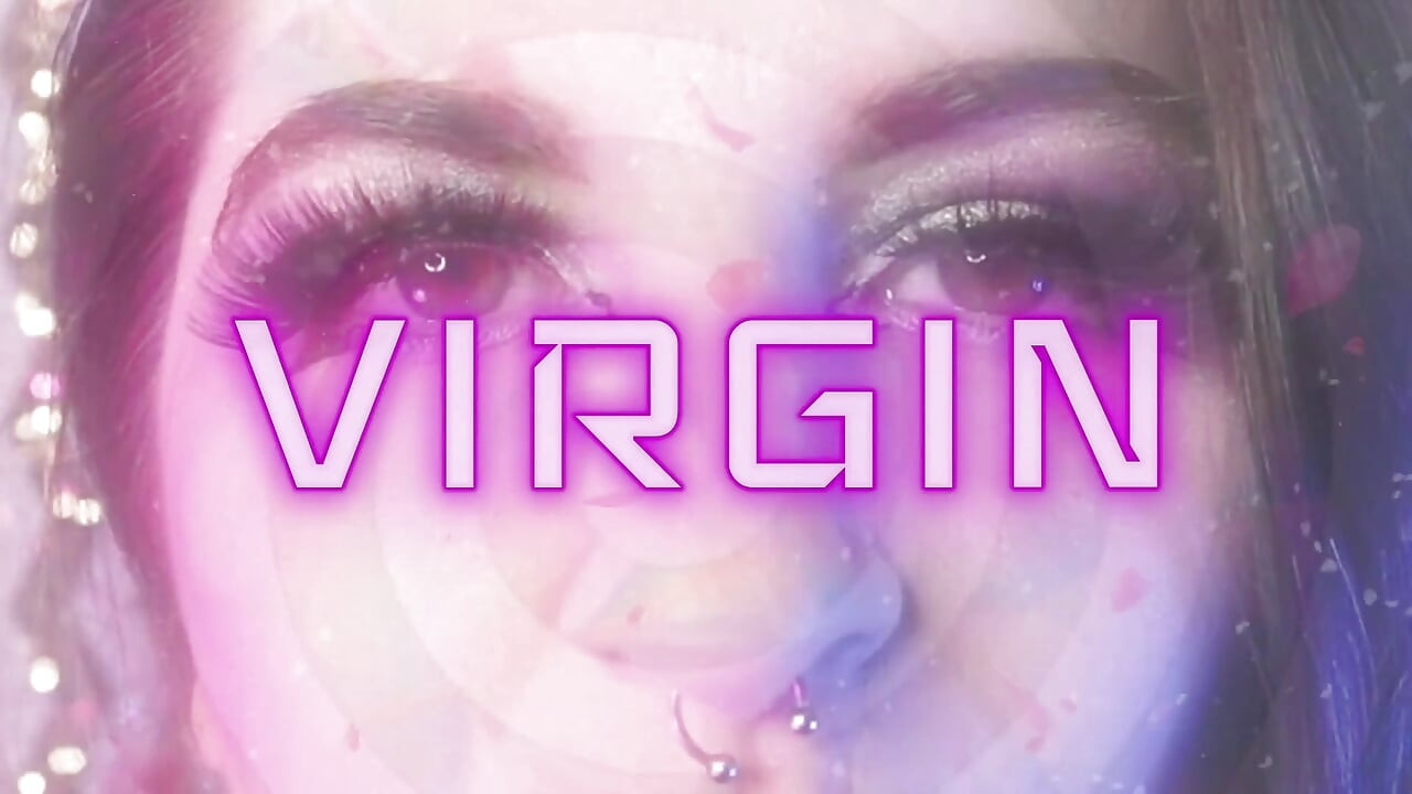 Virgin Valentine
