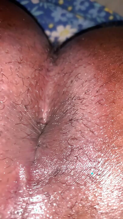 Black Bussy