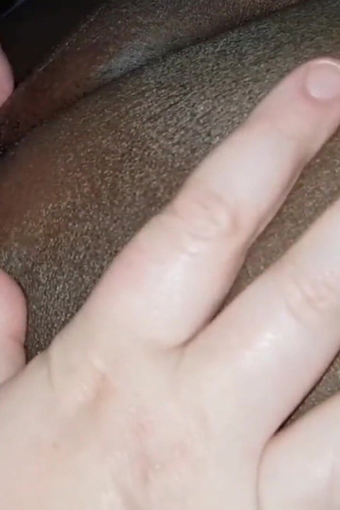 BBW Licking BBC Ass Sucking His Big Hard Dick