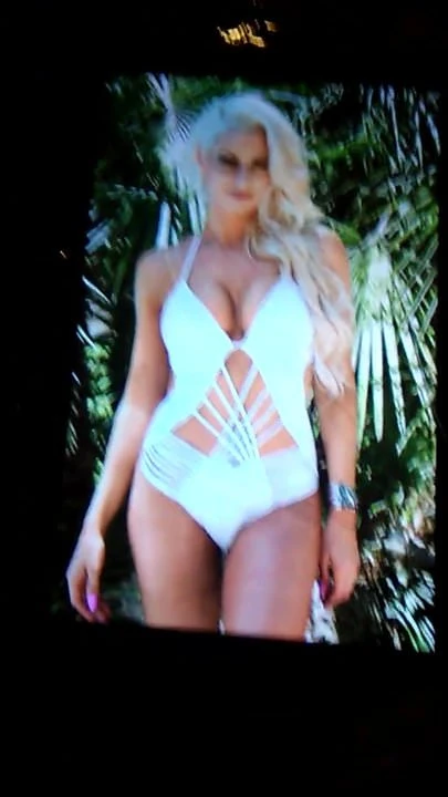 maryse bikini tribute