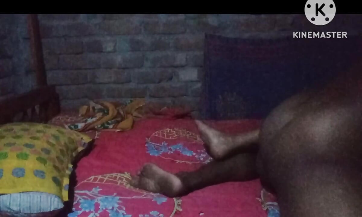 Stepsister give me his body massage just wow