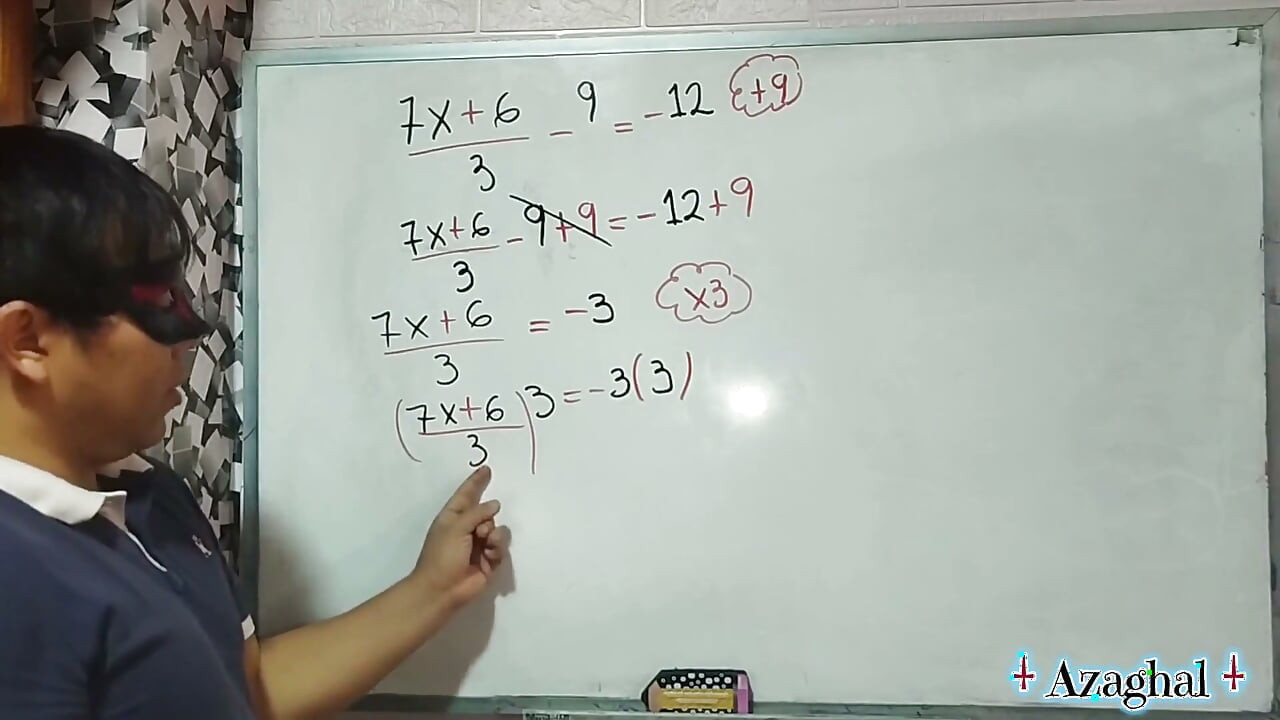 53 Sexual Mathematics - the X of Pleasure