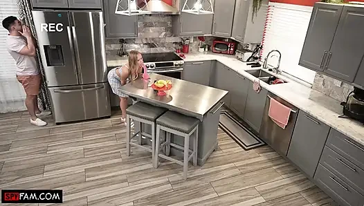 Stepdad Uses Me Like His Personal Fuck Toy