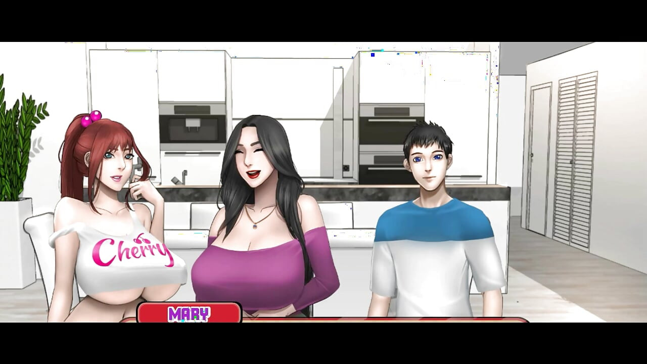 Prince of Suburbia - ตอนที่ 2 สาวแก้ผ้าและน้องเลี้ยงโดย Loveskysan