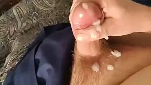 Hızlı fiske okşayarak ve sağladım