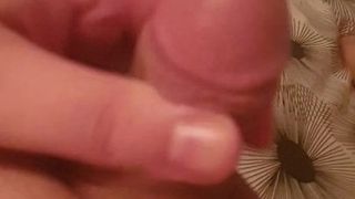 Small soft cock shaven For faux