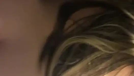 Genç Çift Ilk Porno Çekimini Yaptı