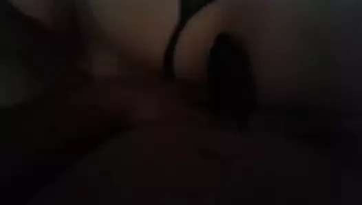 Pinal chichko me naeba v nas v kneja