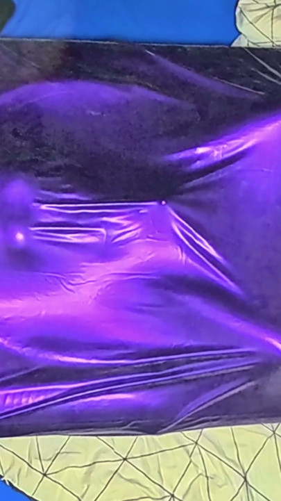 New Vacuum Bed