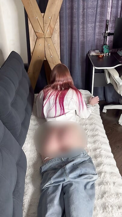 철채찍으로 채찍질하기