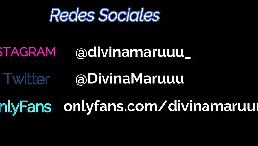 Divinamaruu ateşli video derlemesi 2