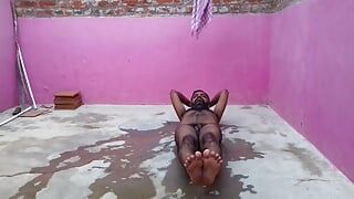Xhamster Mayamandev video desnudo 108