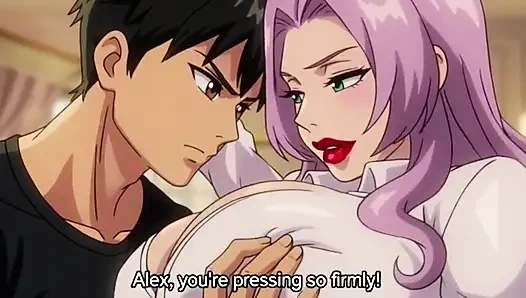 Geile stiefmutter von stiefsohn packt, wenn niemand zu hause ist