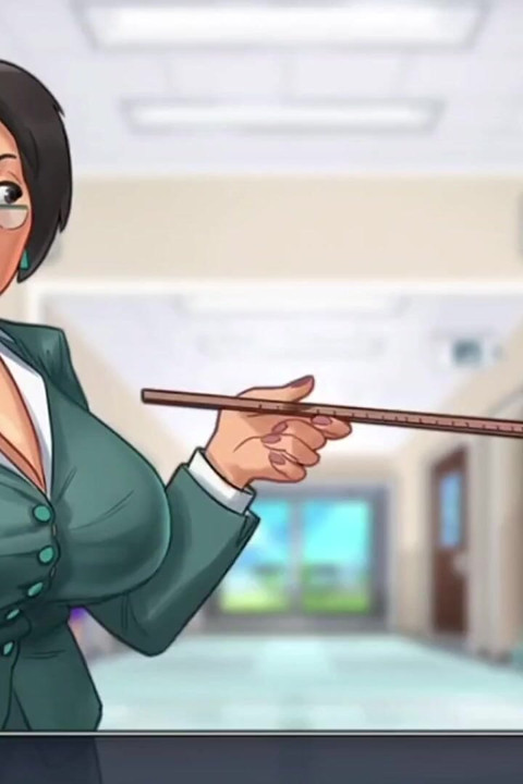 She Didn’t Expect This - Gameplay Episode 2