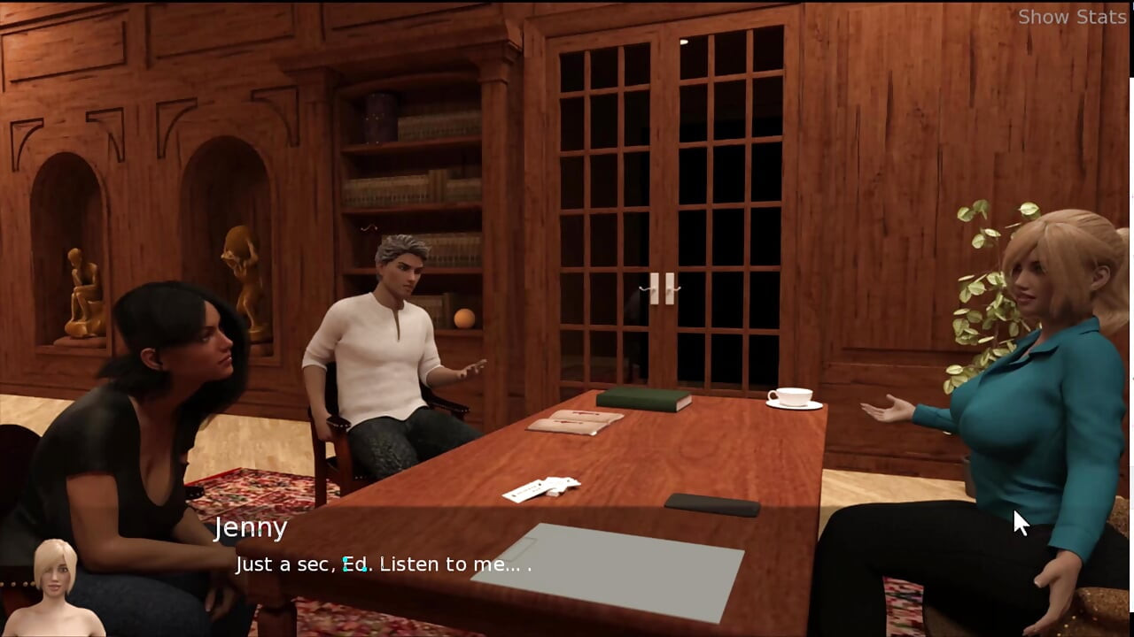 Project hot wife #1: we love fucking and new adventure on its way