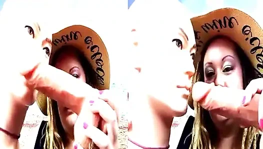 Превращаю тебя в сисси-куклу