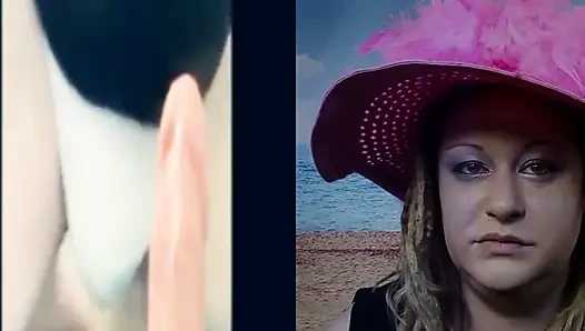 Small penis humiliator for gay sissy bois